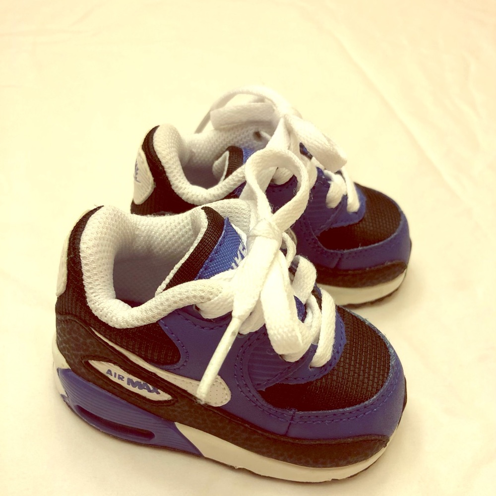 Nike Air Max 2c